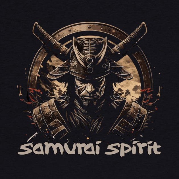 Samurai by MBNEWS